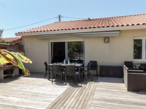 Apartment Les sables